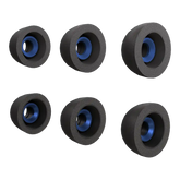 Memory Foam Ear Tips for Earbuds