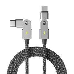 Magic Spin Cable